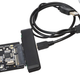 Illustration for article titled Recycle Your Old microSD Cards Into an SSD Drive
